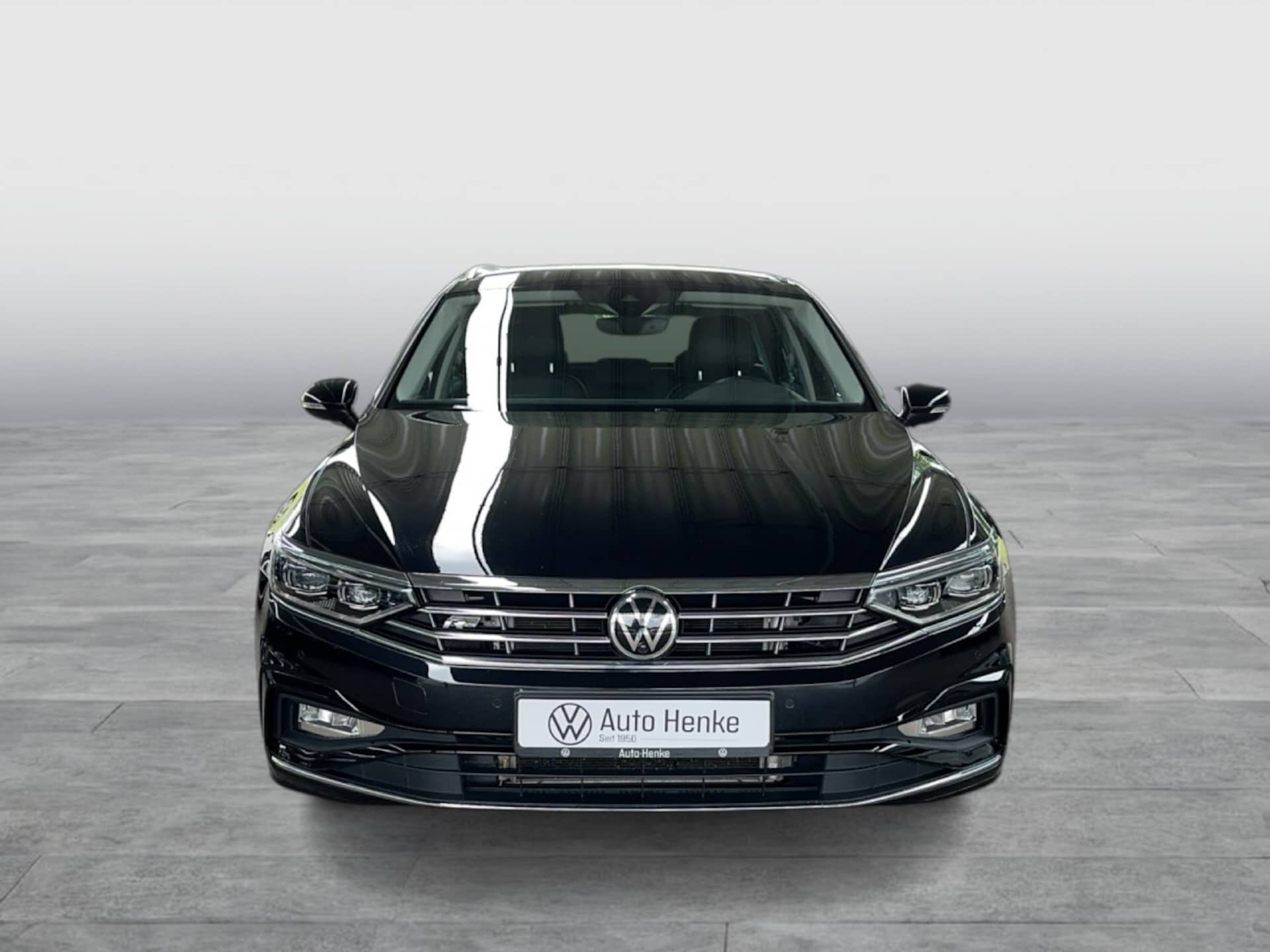 Volkswagen Passat Variant Elegance