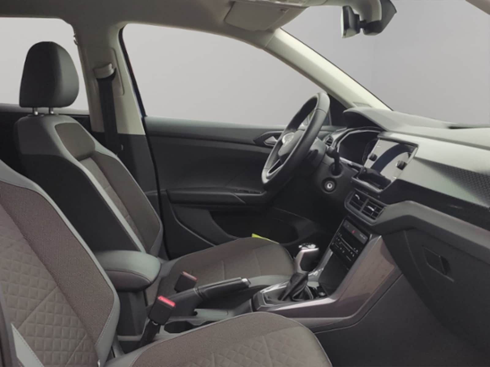 Volkswagen T-Cross – Bild 14