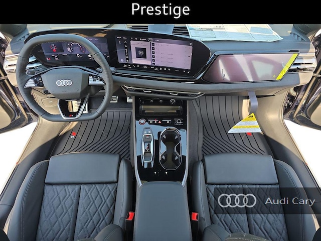 2026 Audi S5 Prestige - Photo 9