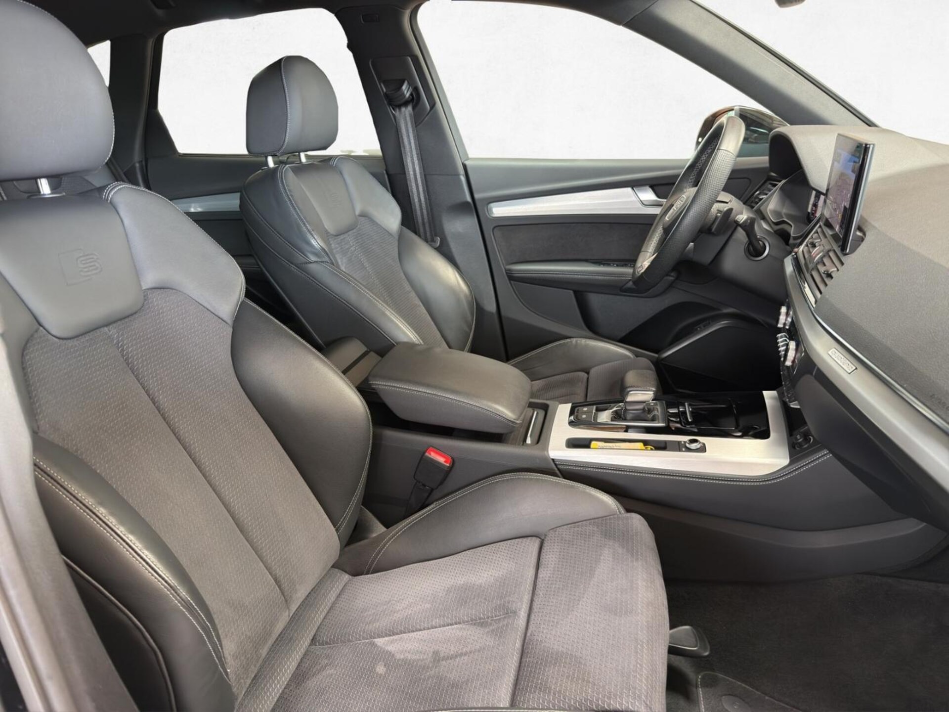 Audi Q5 SUV S line