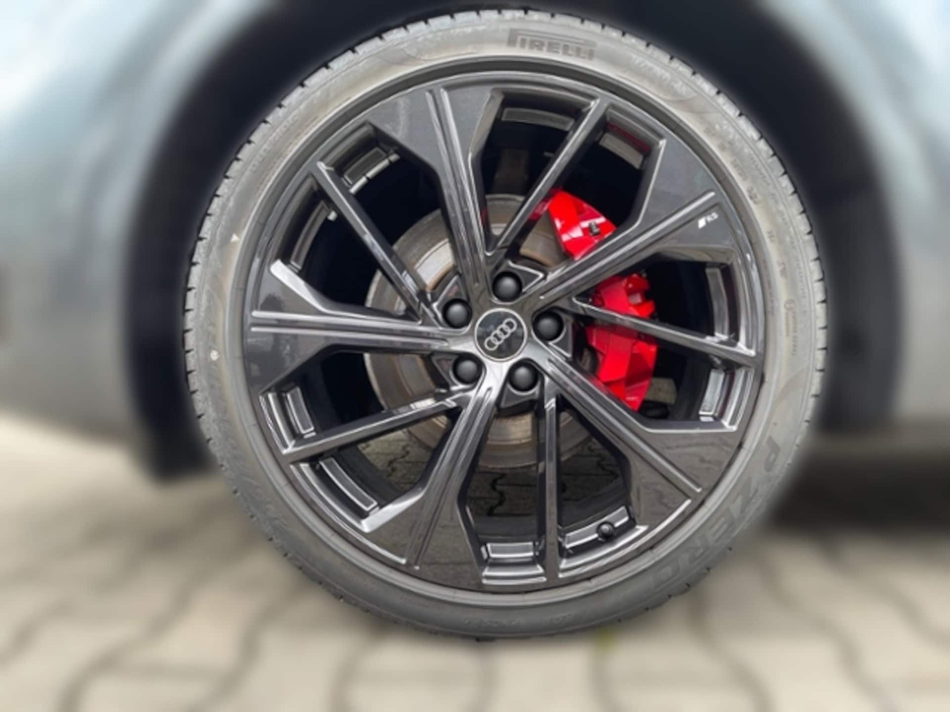 Audi Q5 Sportback S line