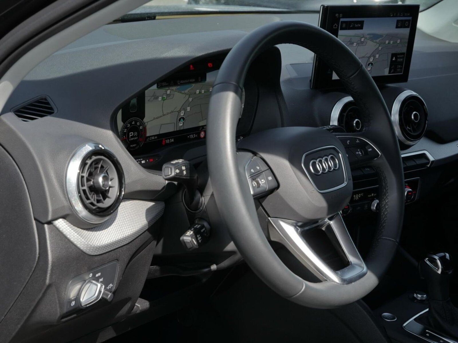 Audi Q2 – Bild 19