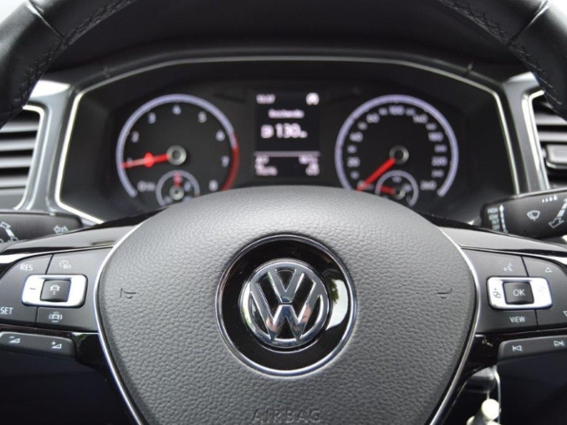 Volkswagen T-Roc IQ.DRIVE