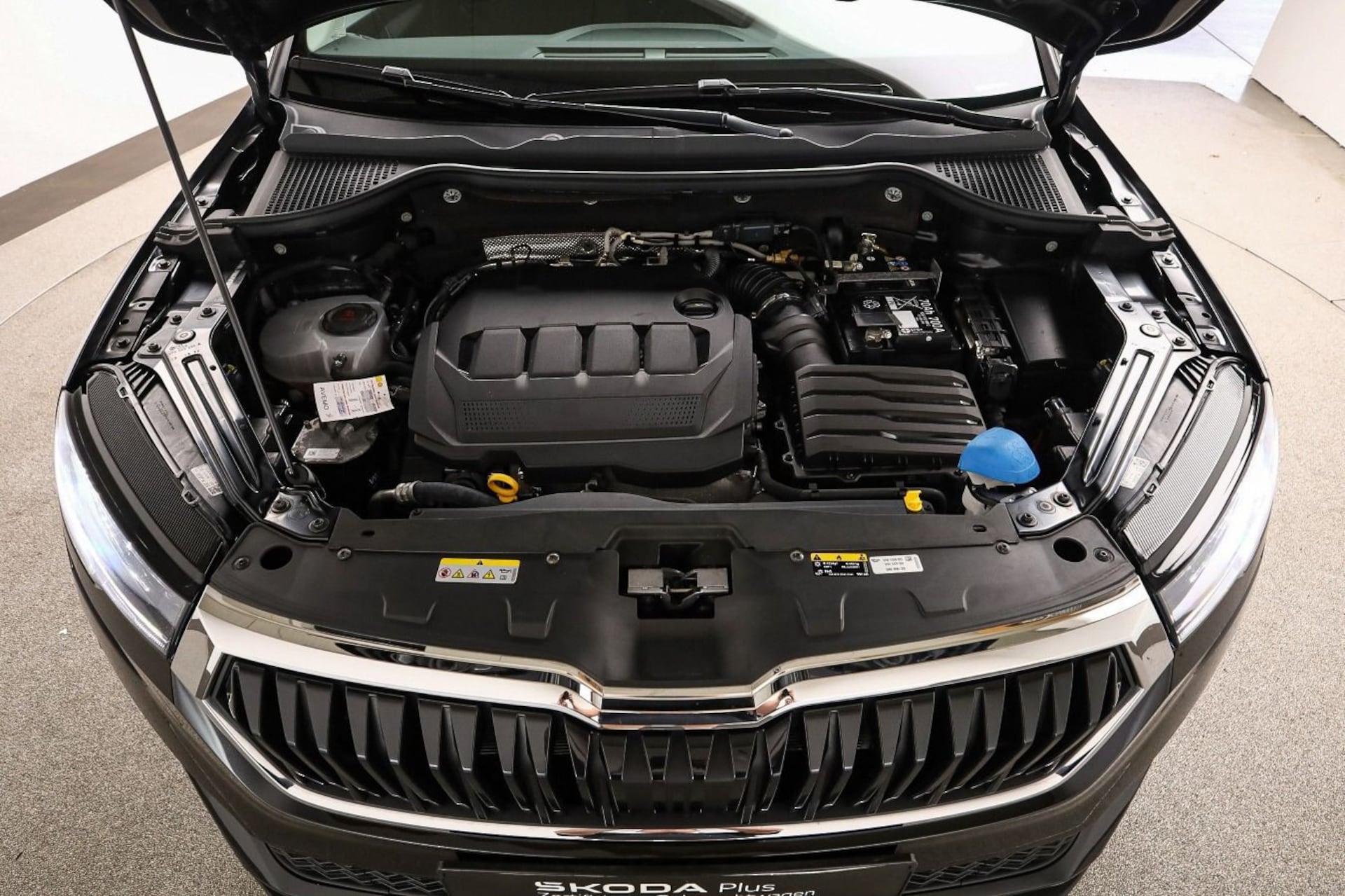 Skoda Karoq Selection