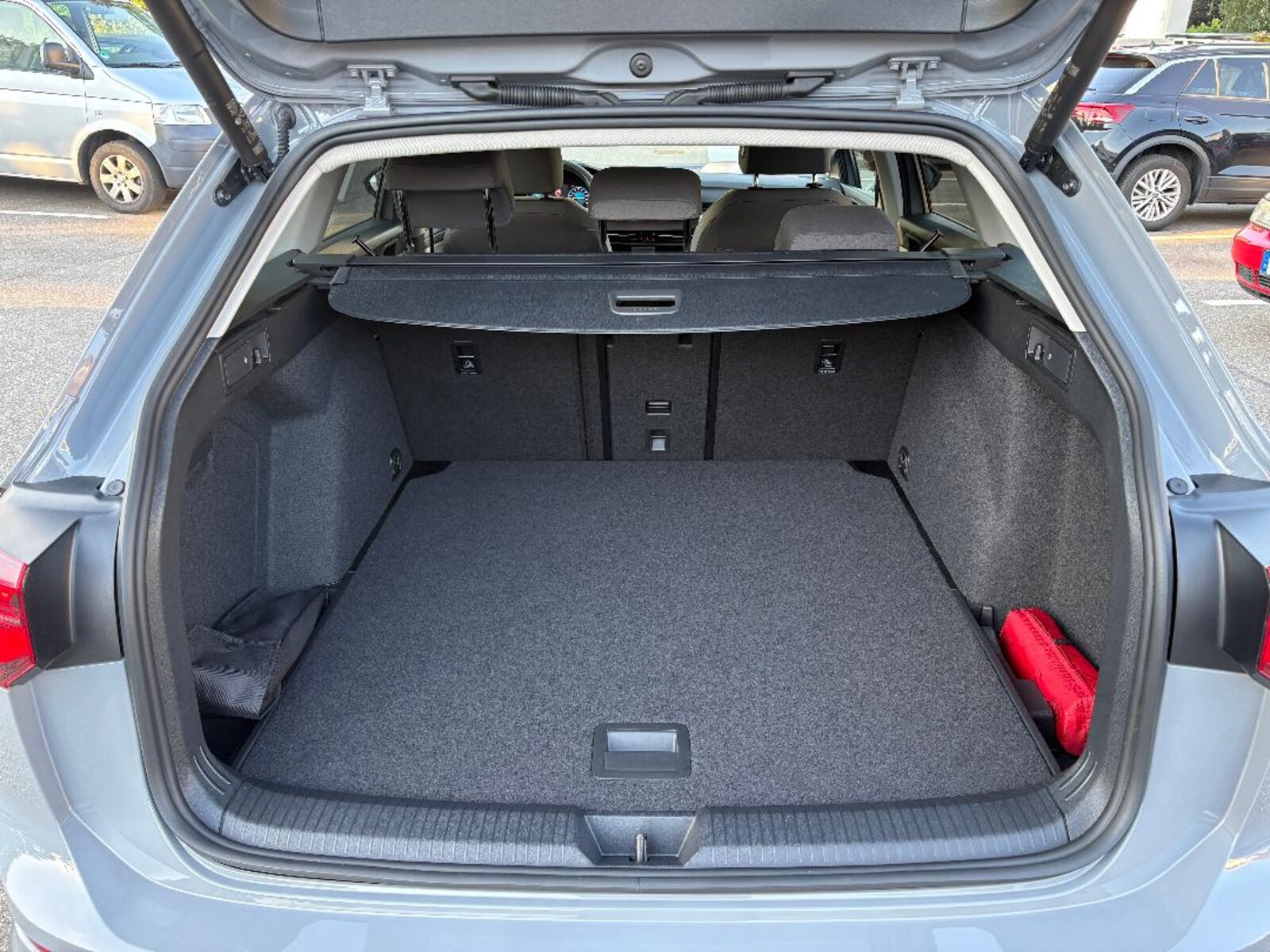 Volkswagen Golf Variant – Bild 11