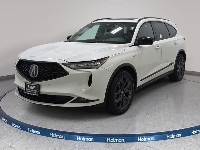 2023 Acura MDX