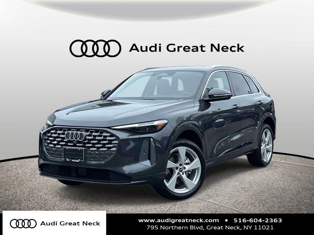 2026 Audi Q5