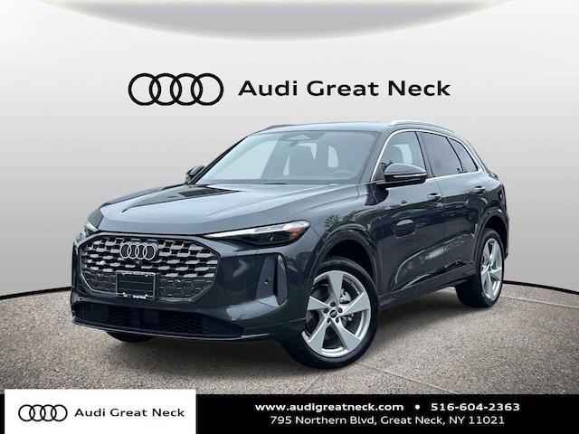Photo of 2026 Audi Q5