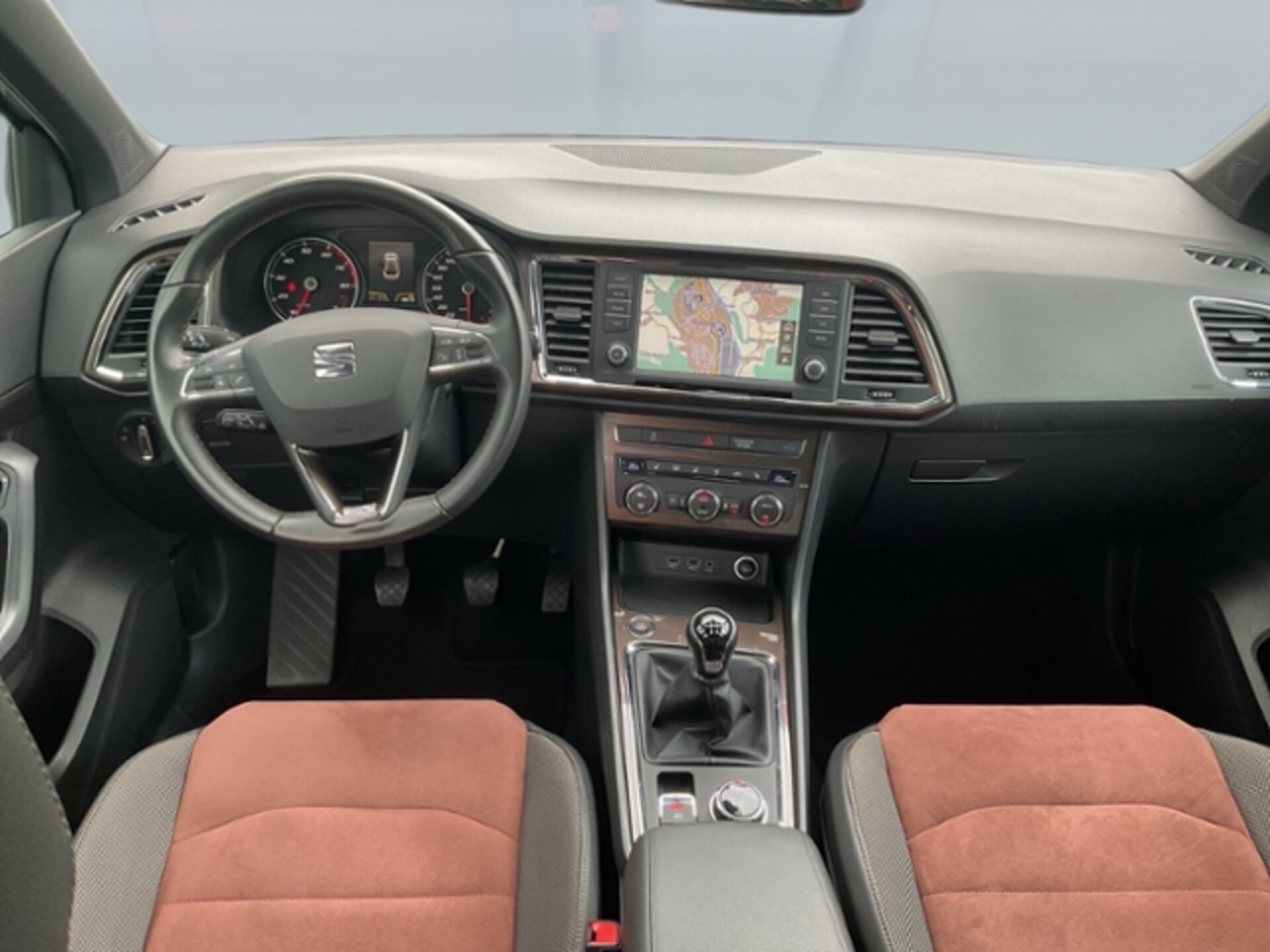 SEAT Ateca XCELLENCE
