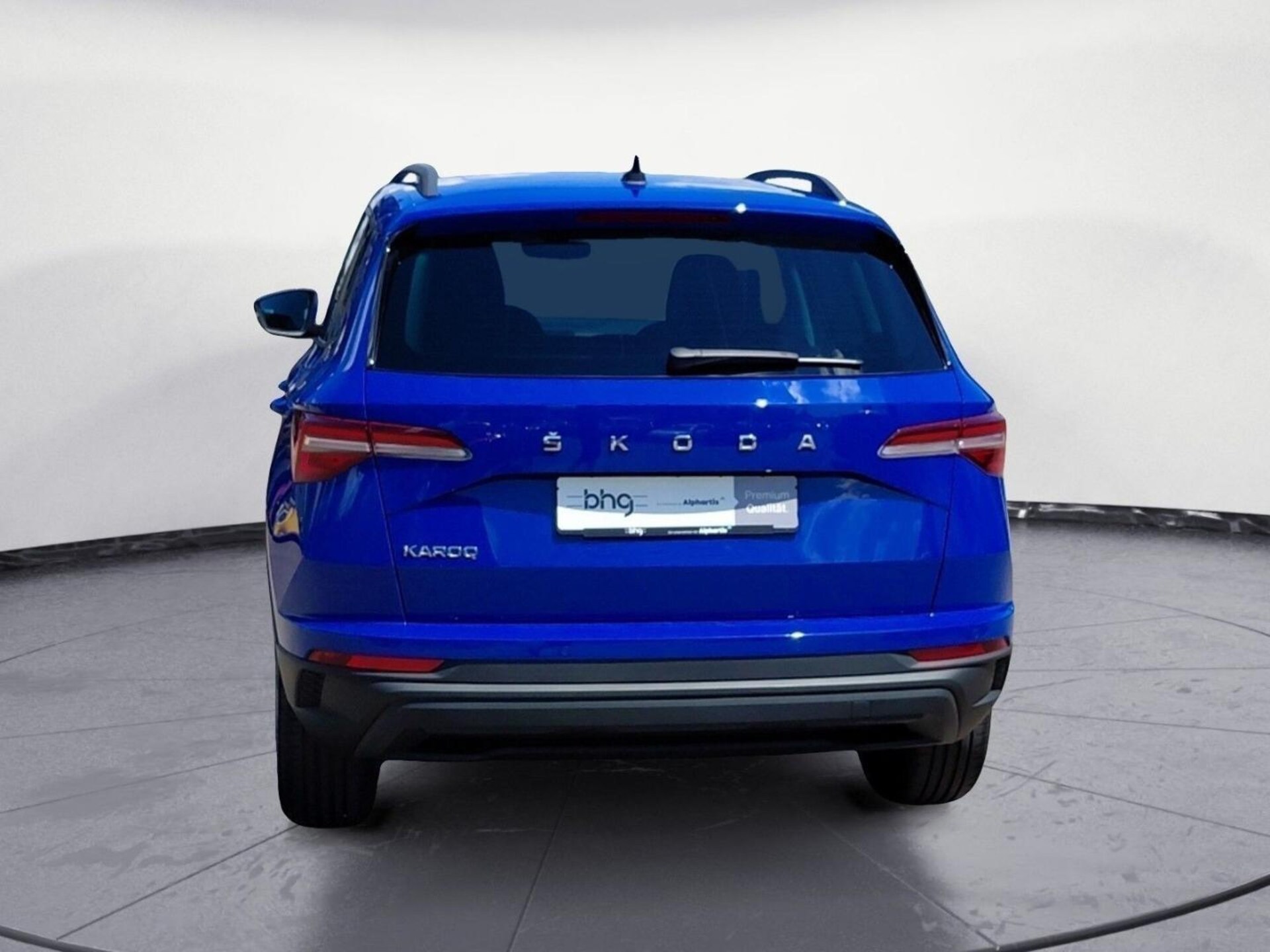 Skoda Karoq Ambition