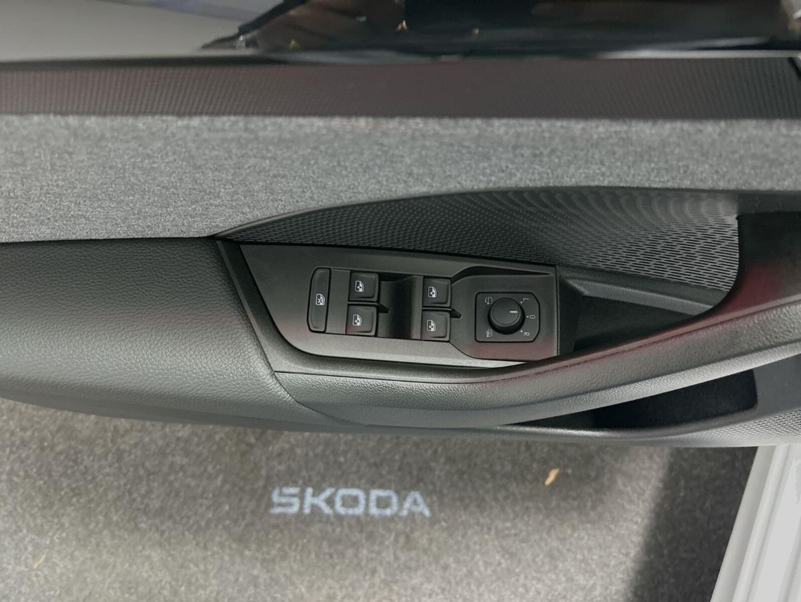 Škoda Octavia Combi – Bild 13