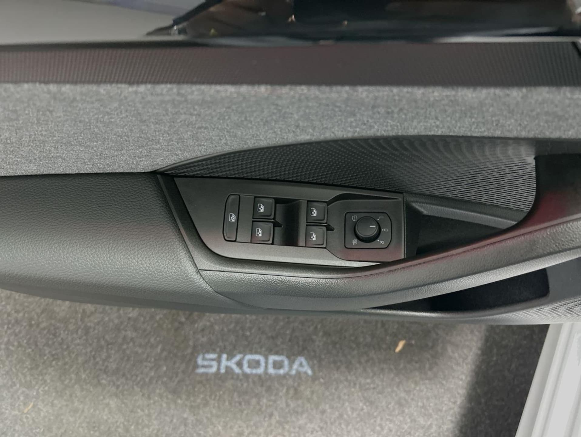 Skoda Octavia Combi Selection