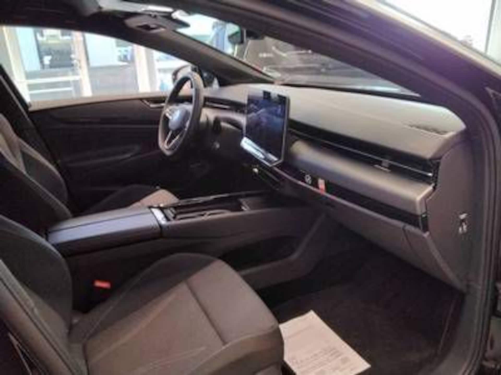 Volkswagen ID.7 Tourer Pro
