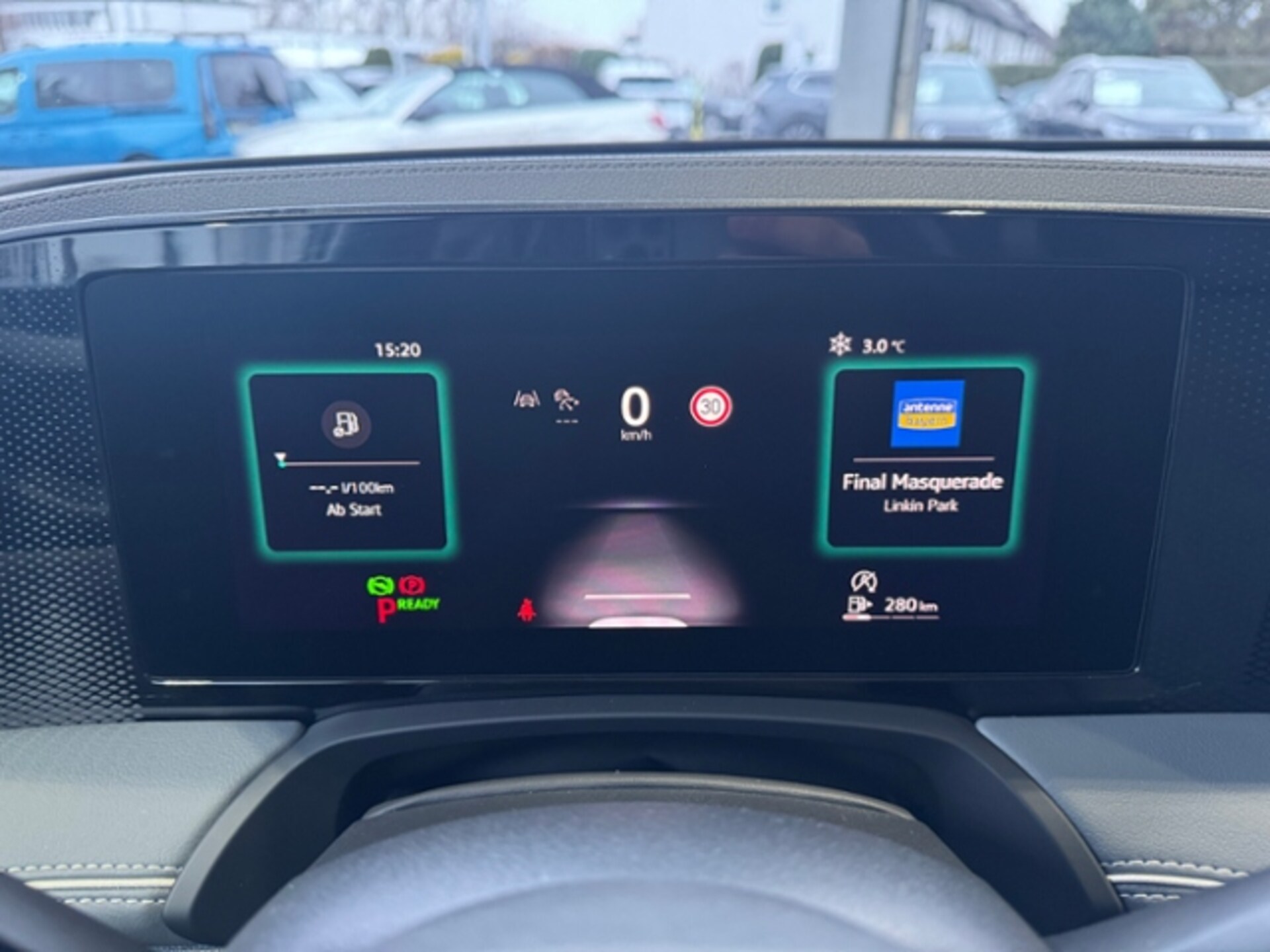 Volkswagen Passat Business