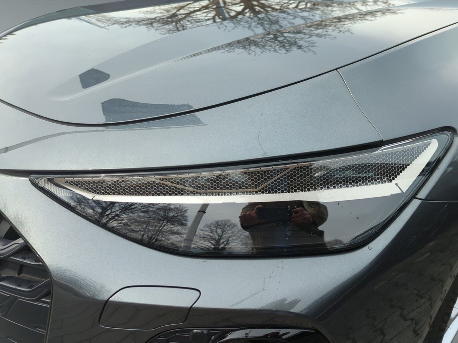 Audi A6 Avant – Bild 24