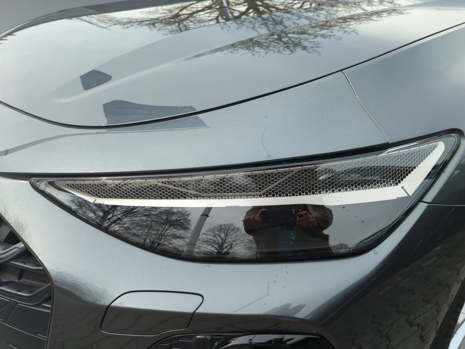 Audi A6 Avant edition one
