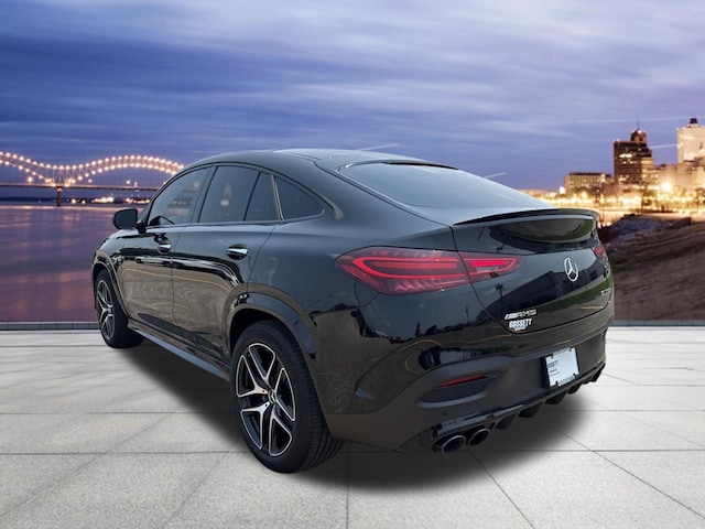 2025 Mercedes-Benz