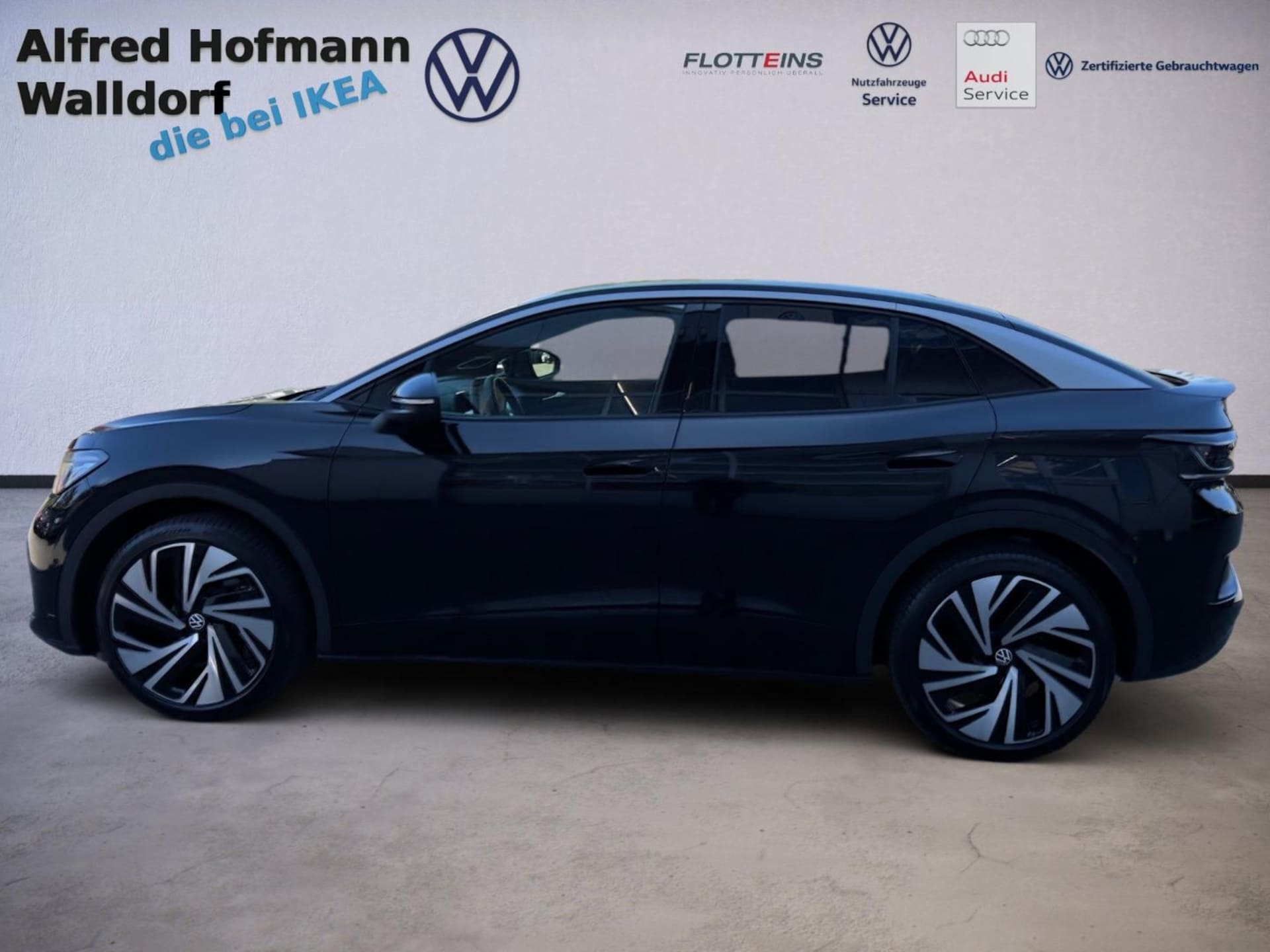Volkswagen ID.5 Pro