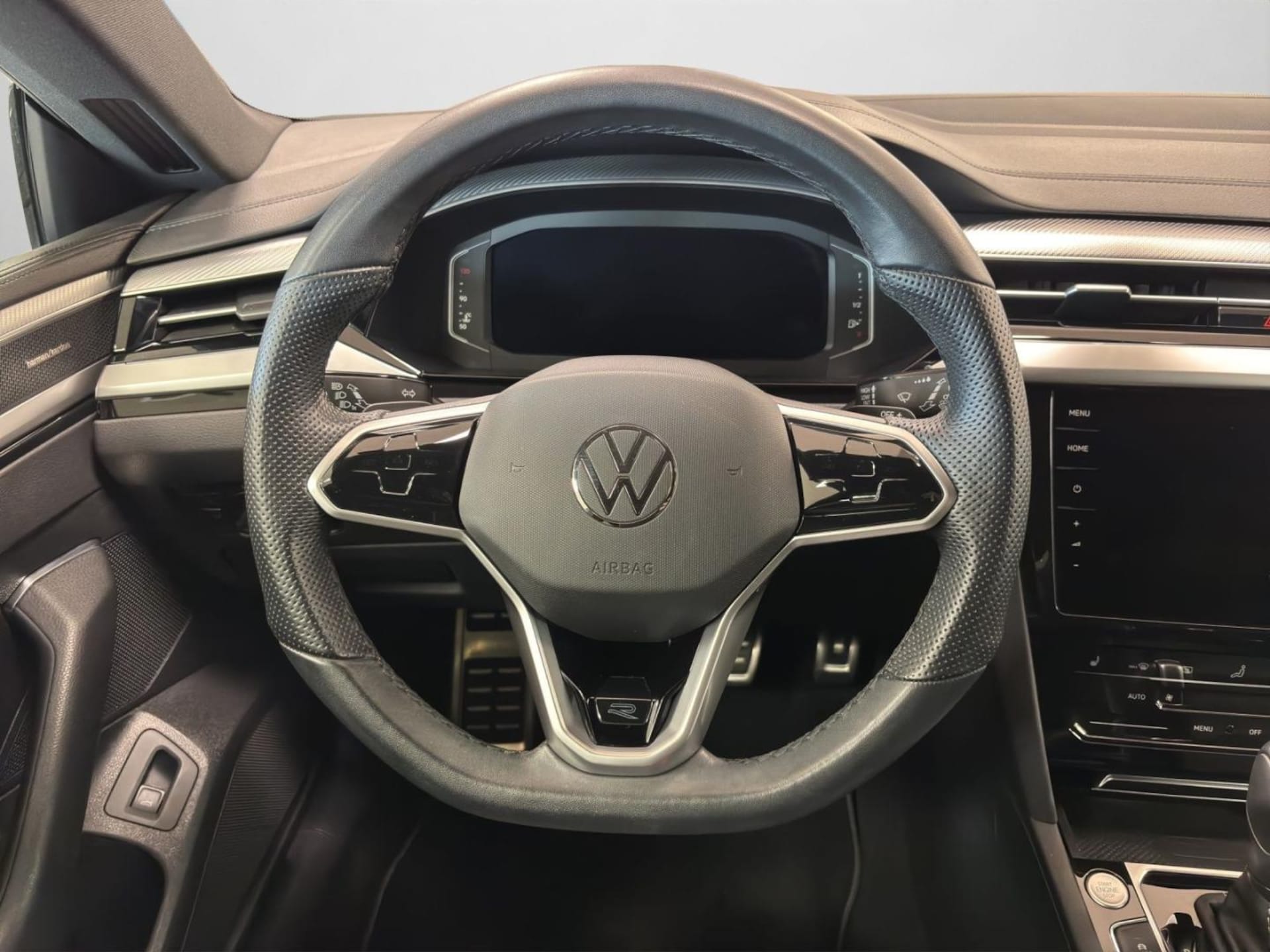 Volkswagen Arteon Shooting Brake R-Line