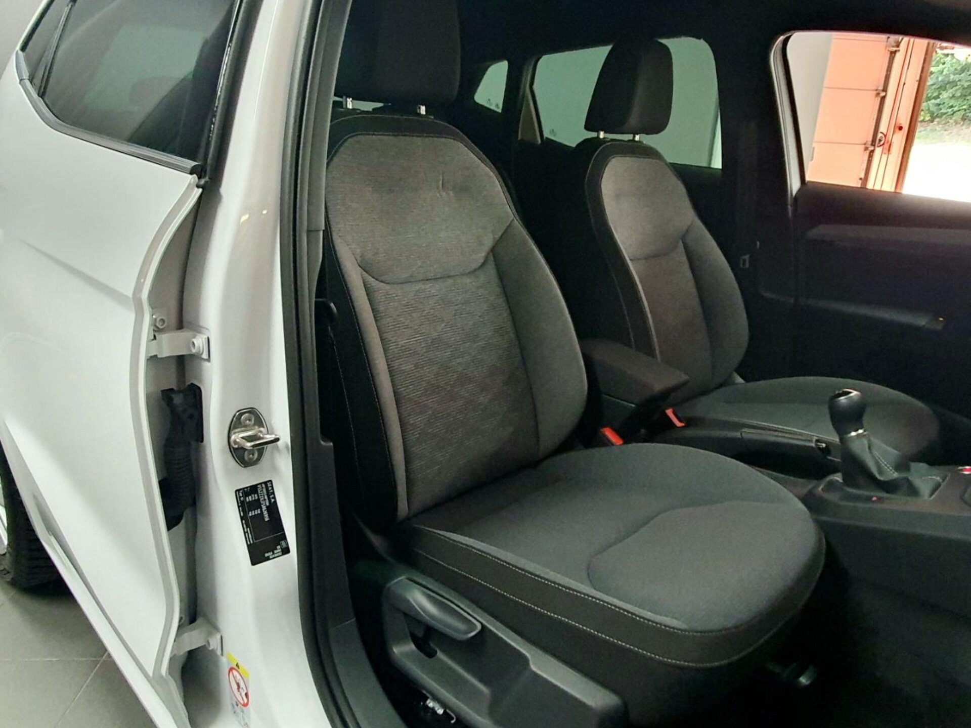 SEAT Ibiza Xcellence