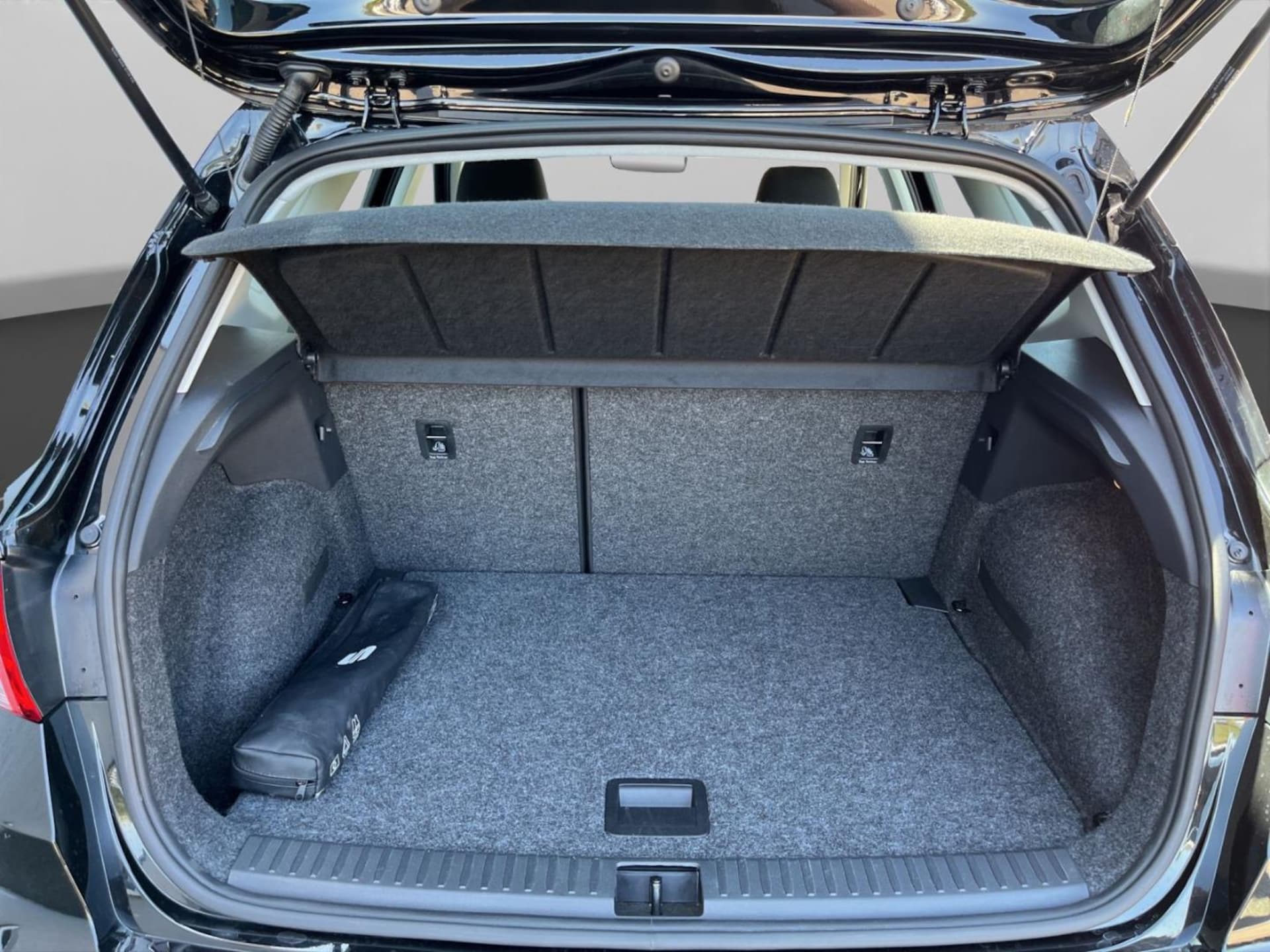 SEAT Arona Style