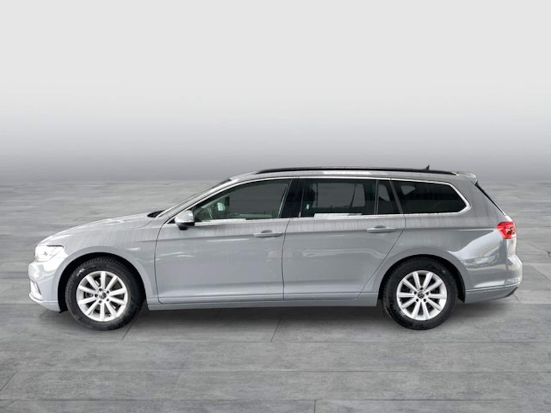 Volkswagen Passat Variant Business