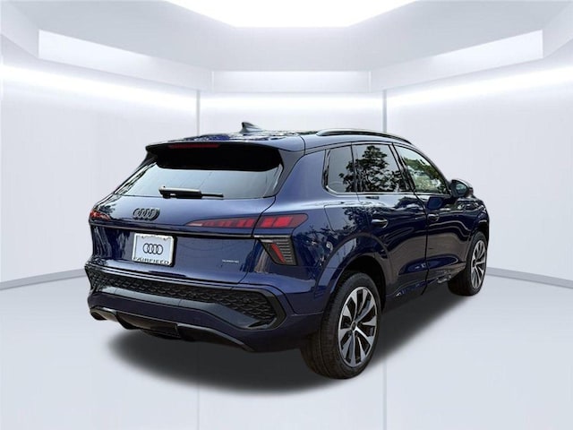 2026 Audi Q3 SUV