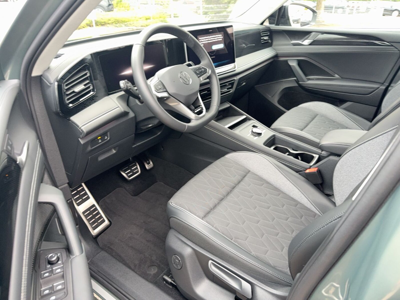 Volkswagen Tiguan – Bild 20