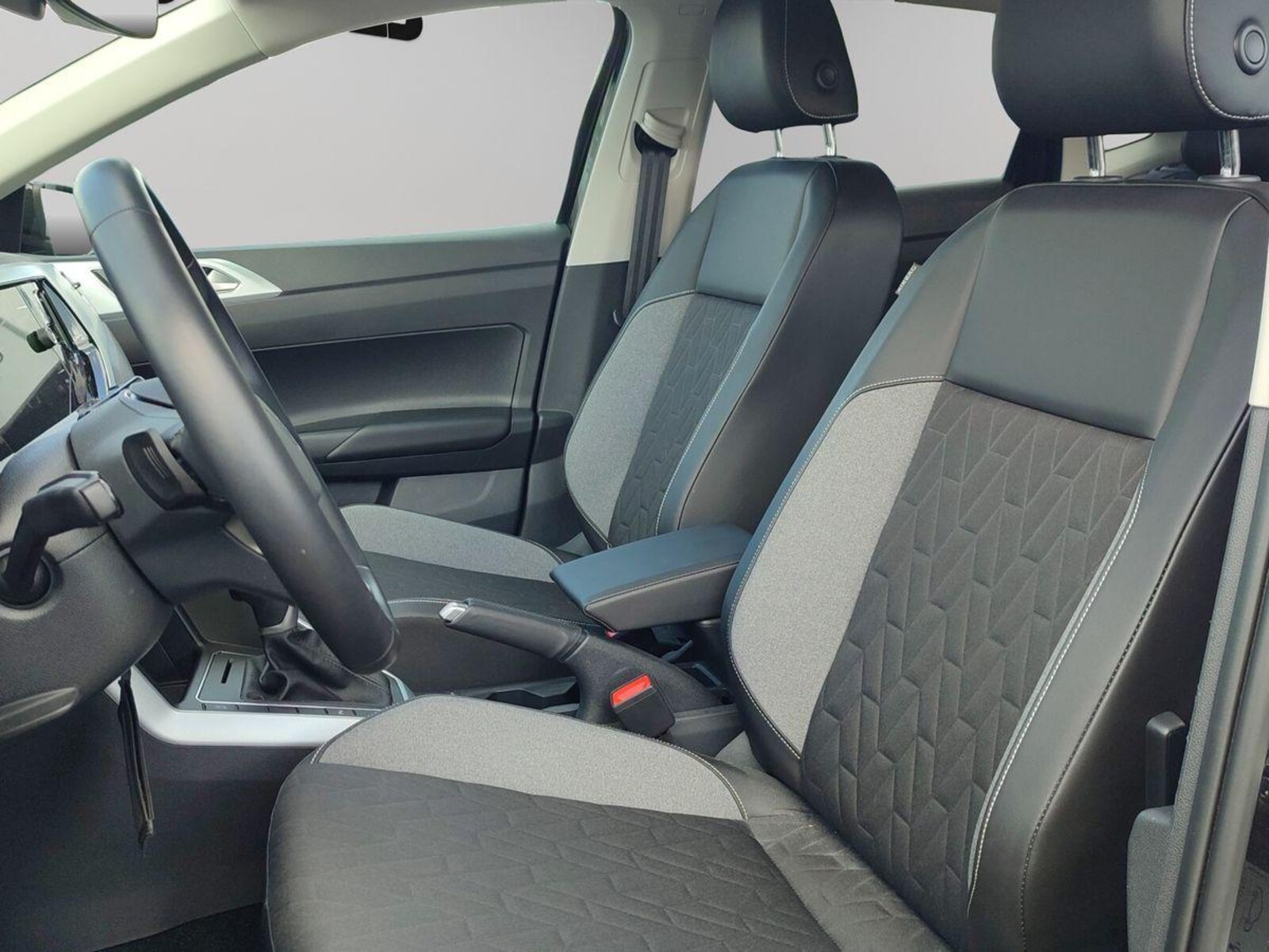 Volkswagen Polo – Bild 9