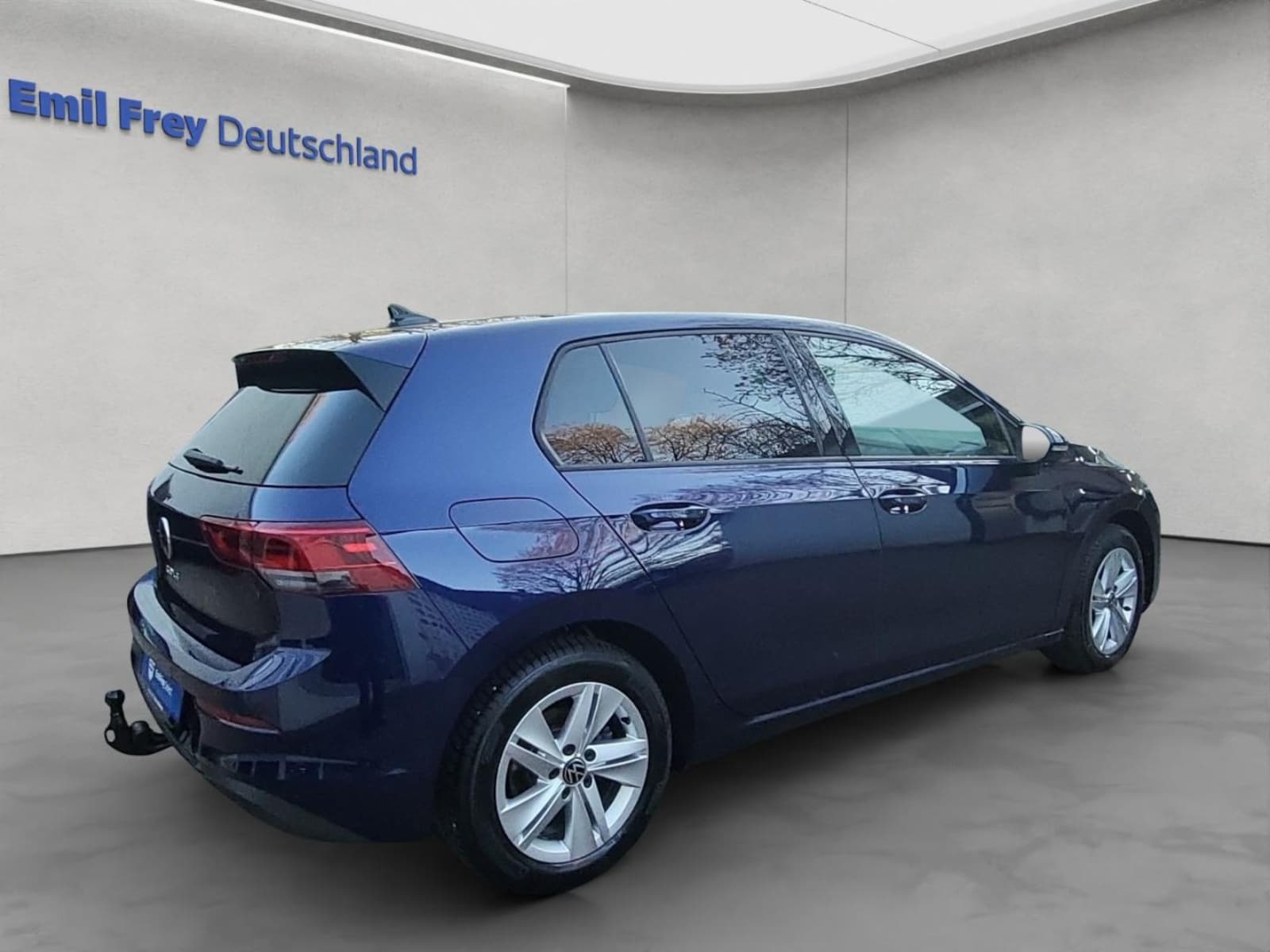 Volkswagen Golf – Bild 6