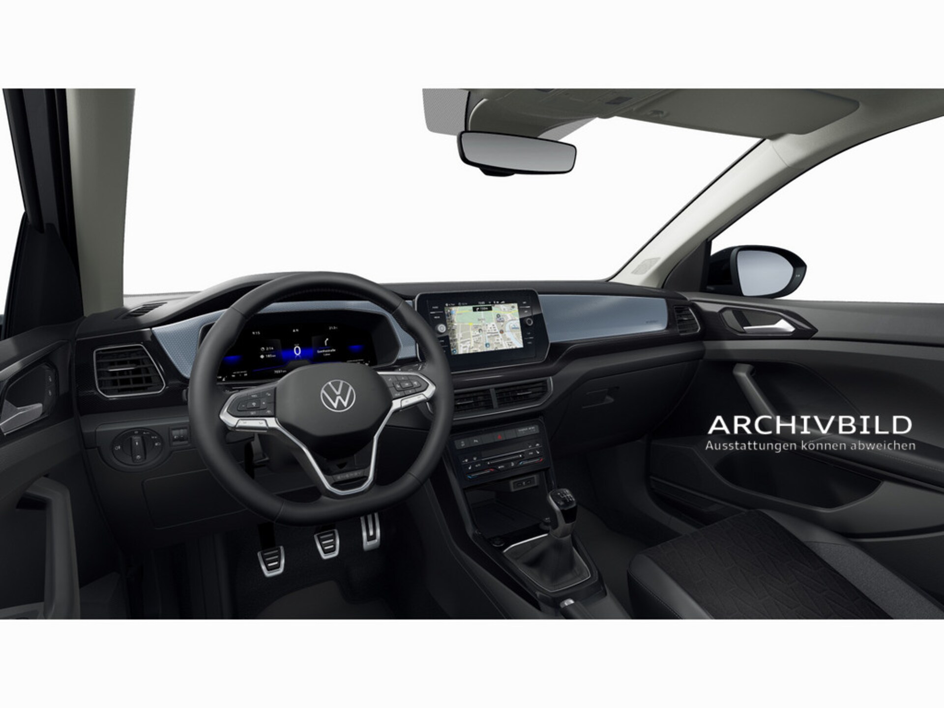 Volkswagen T-Cross ENERGY