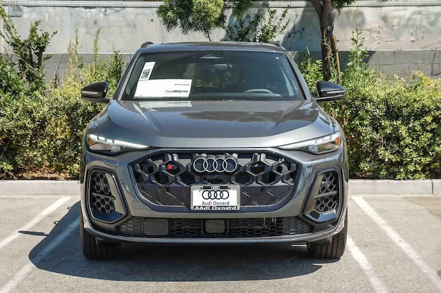 2026 Audi SQ5