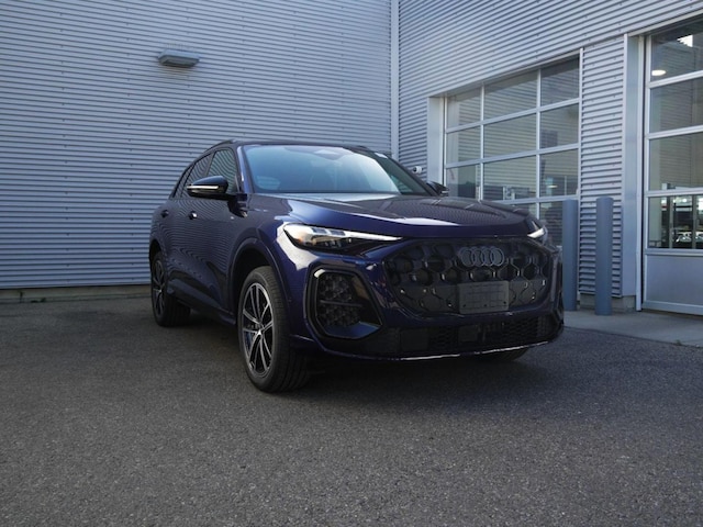 2025 Audi Q5