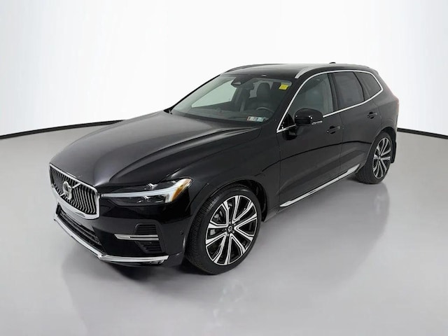2023 Volvo XC60