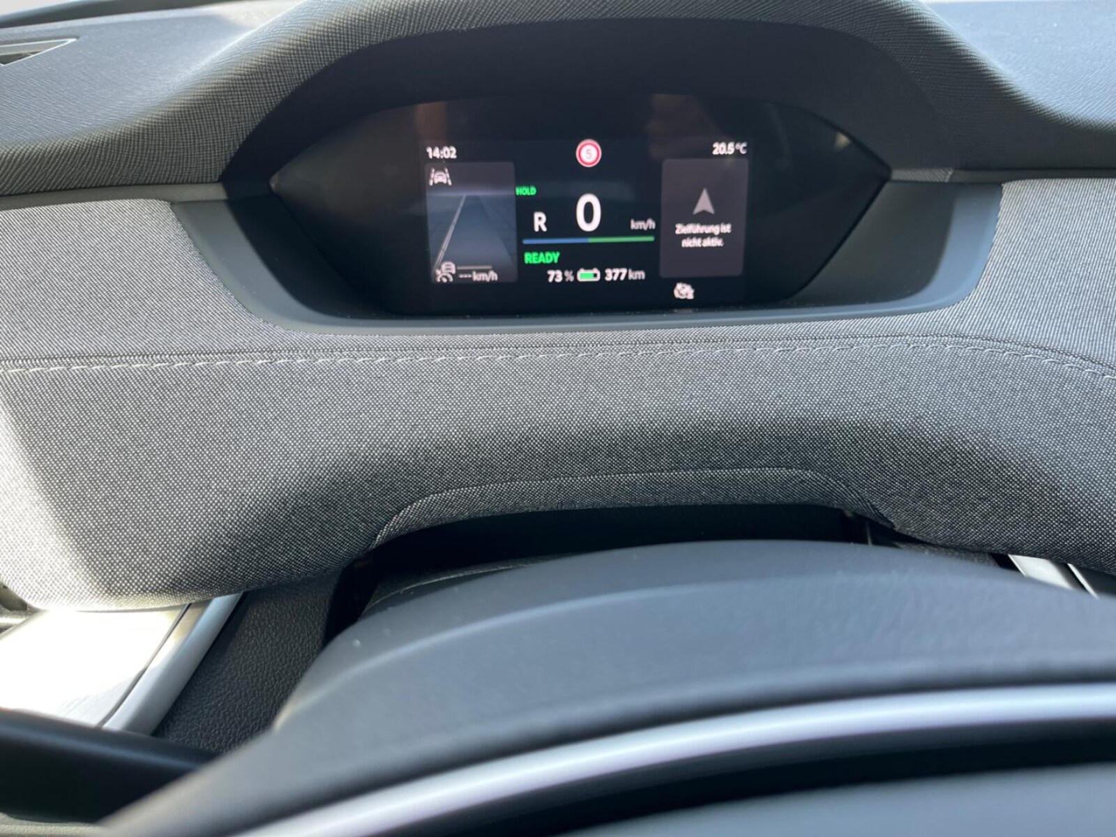 Škoda Enyaq – Bild 8