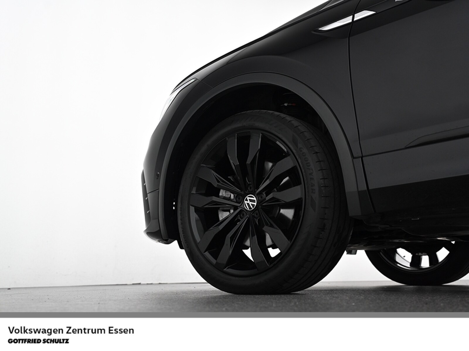 Volkswagen Tiguan Allspace – Bild 5