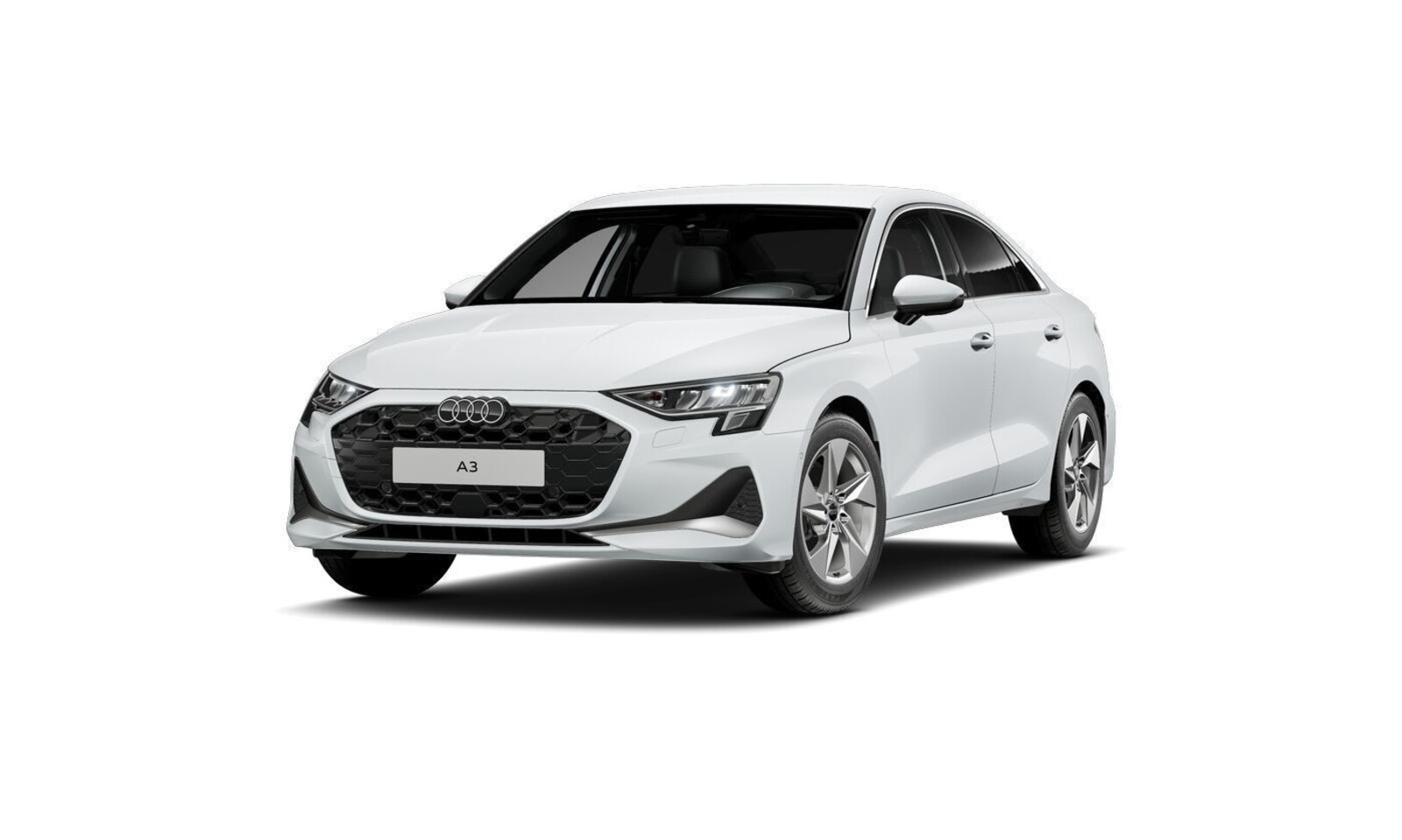 Audi A3 Limousine