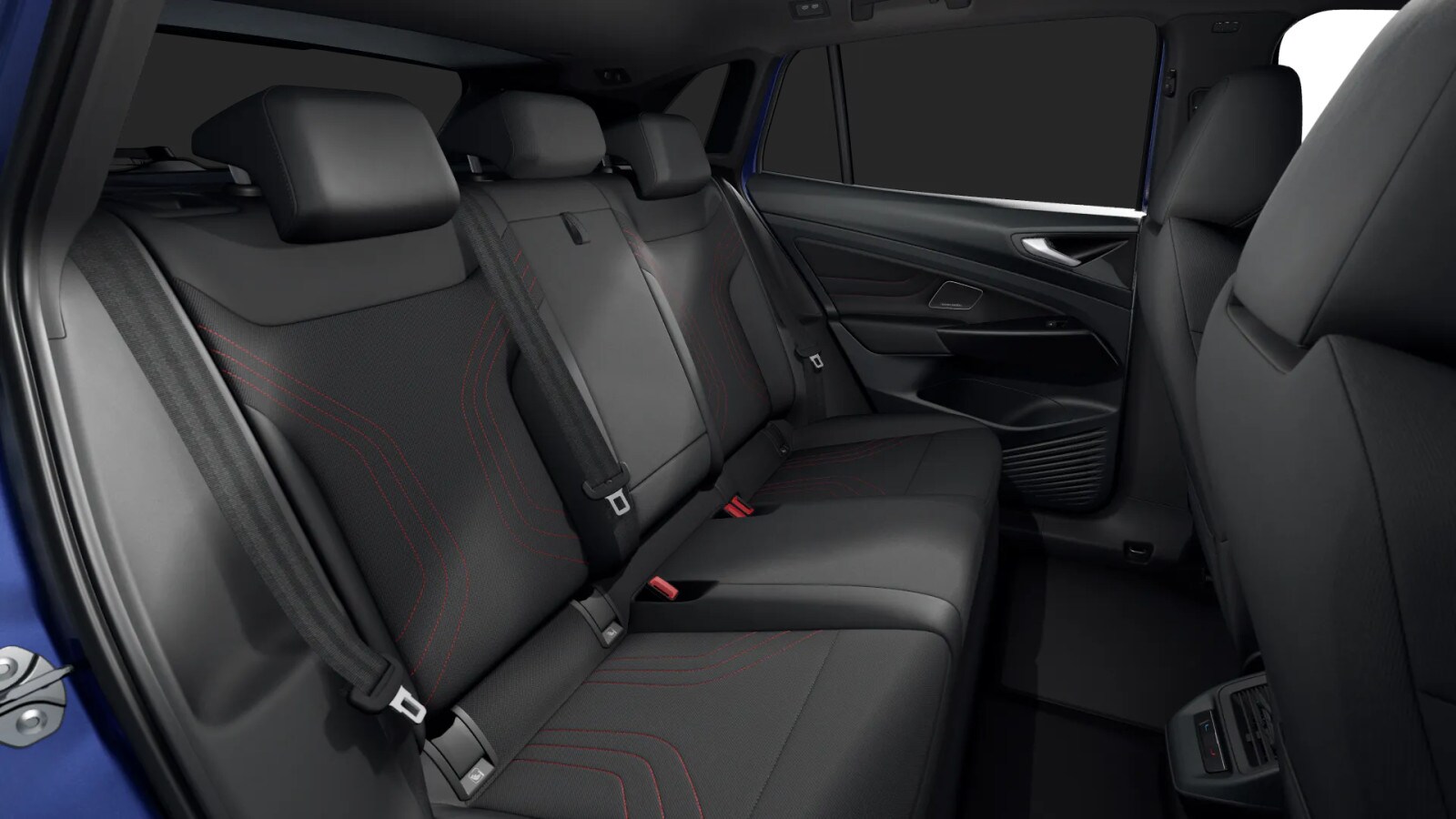 Volkswagen ID.4 – Bild 11
