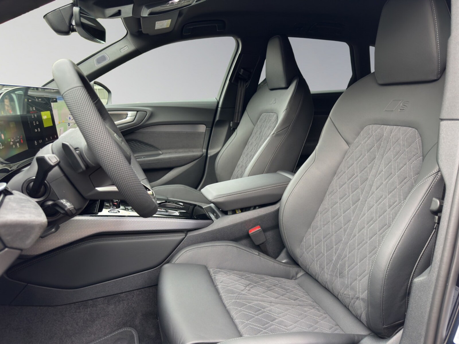 Audi A5 Avant – Bild 10