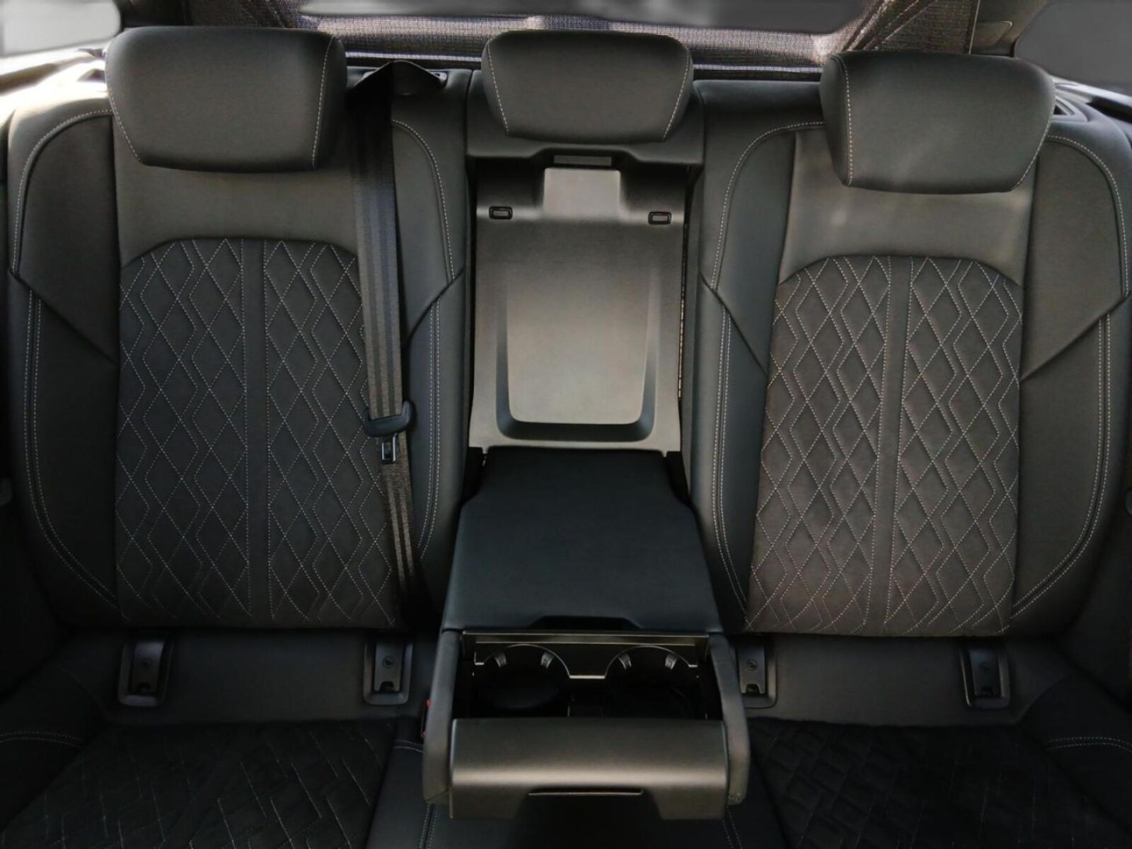 Audi S6 Avant – Bild 22