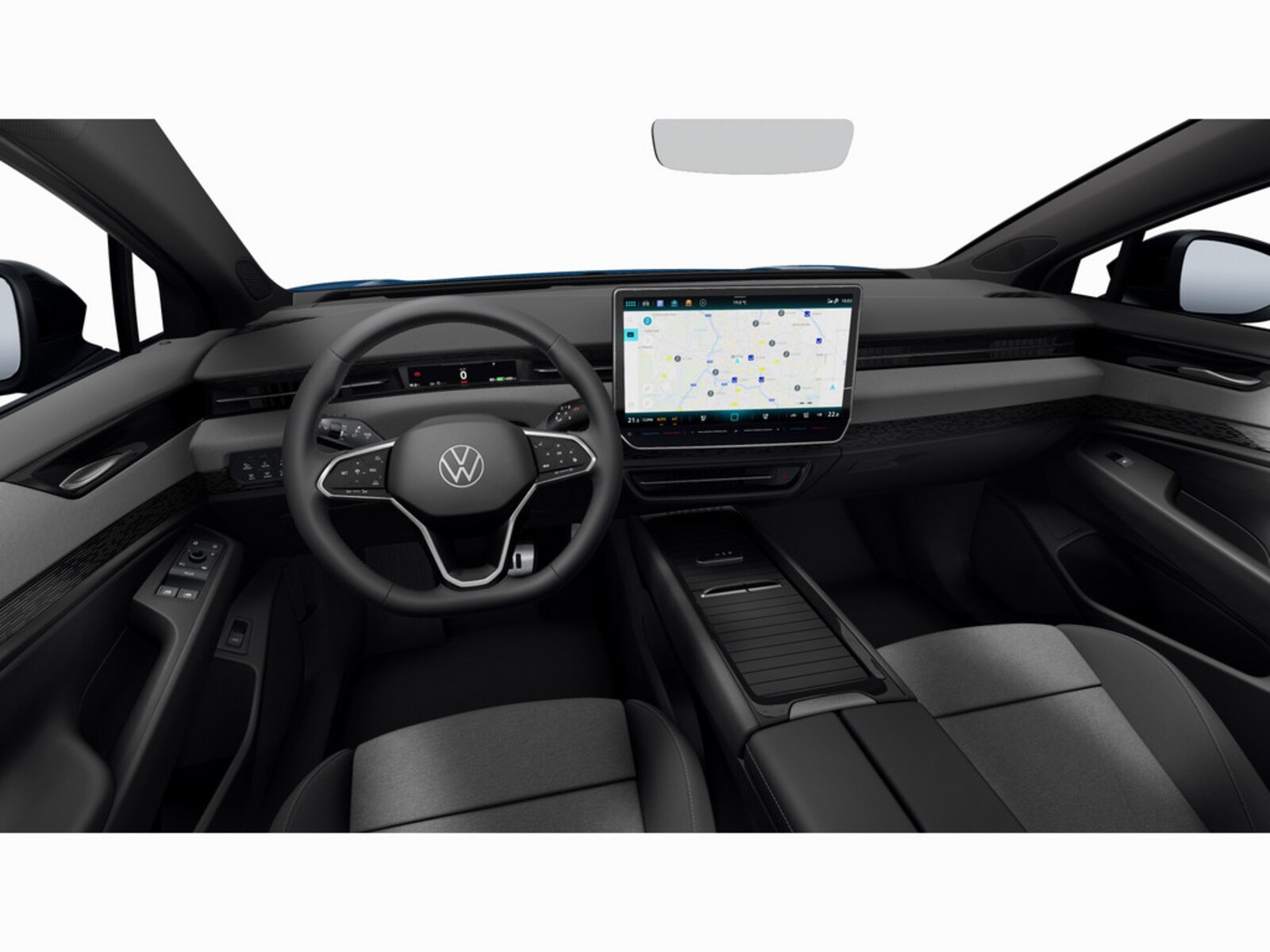 Volkswagen ID.7 Tourer – Bild 2