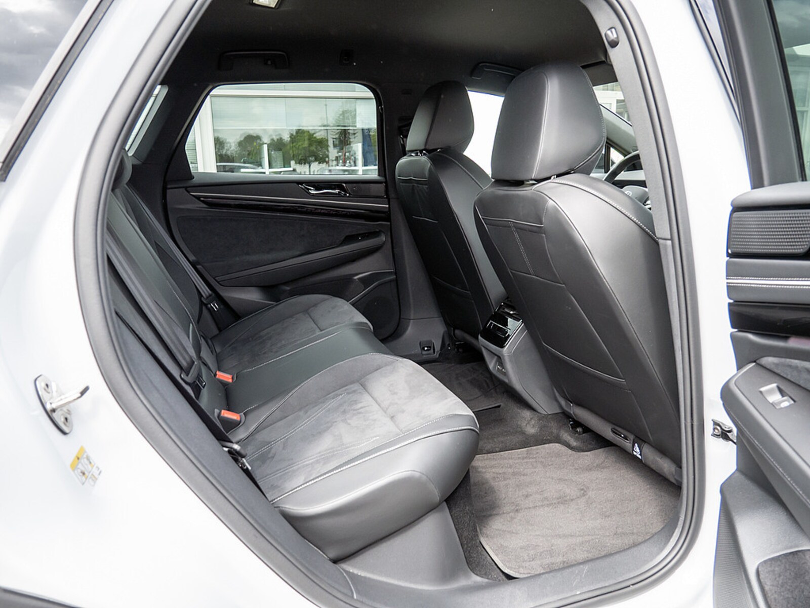 Volkswagen ID.7 Tourer – Bild 5