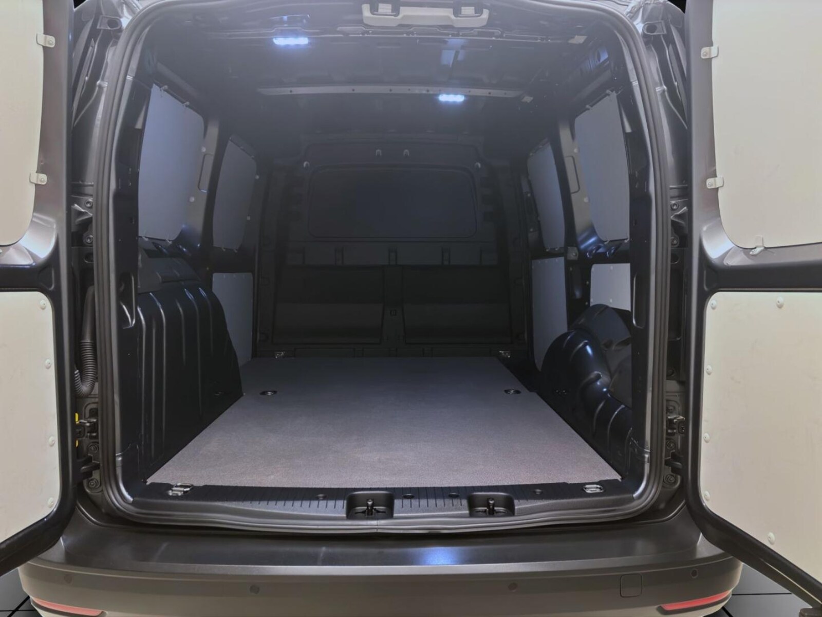 Volkswagen Caddy Maxi Cargo – Bild 4