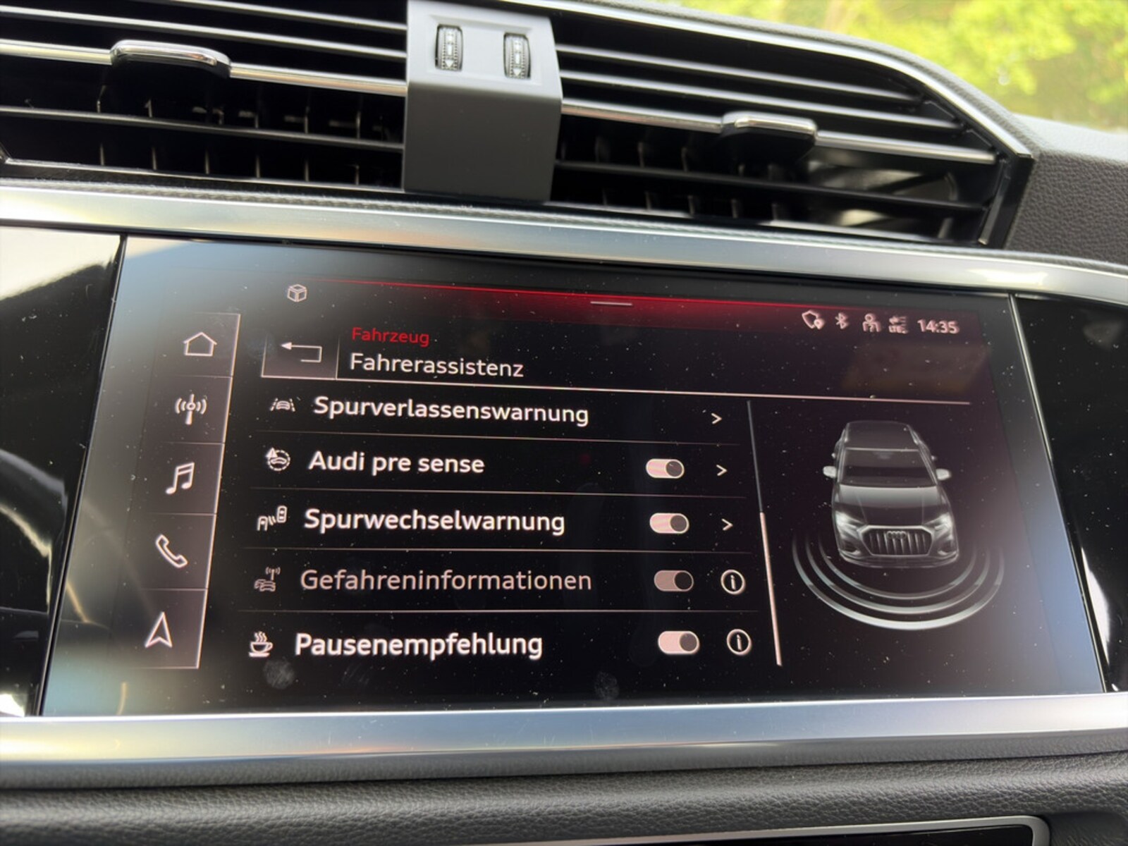 Audi Q3 – Bild 23