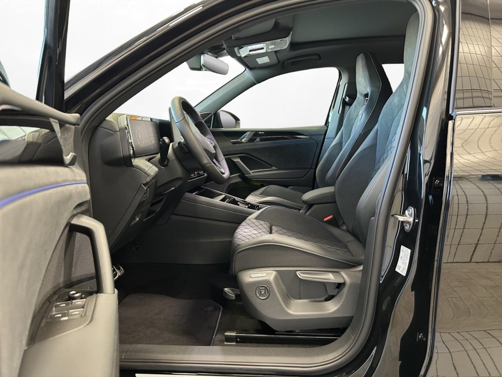 Volkswagen Tiguan – Bild 8