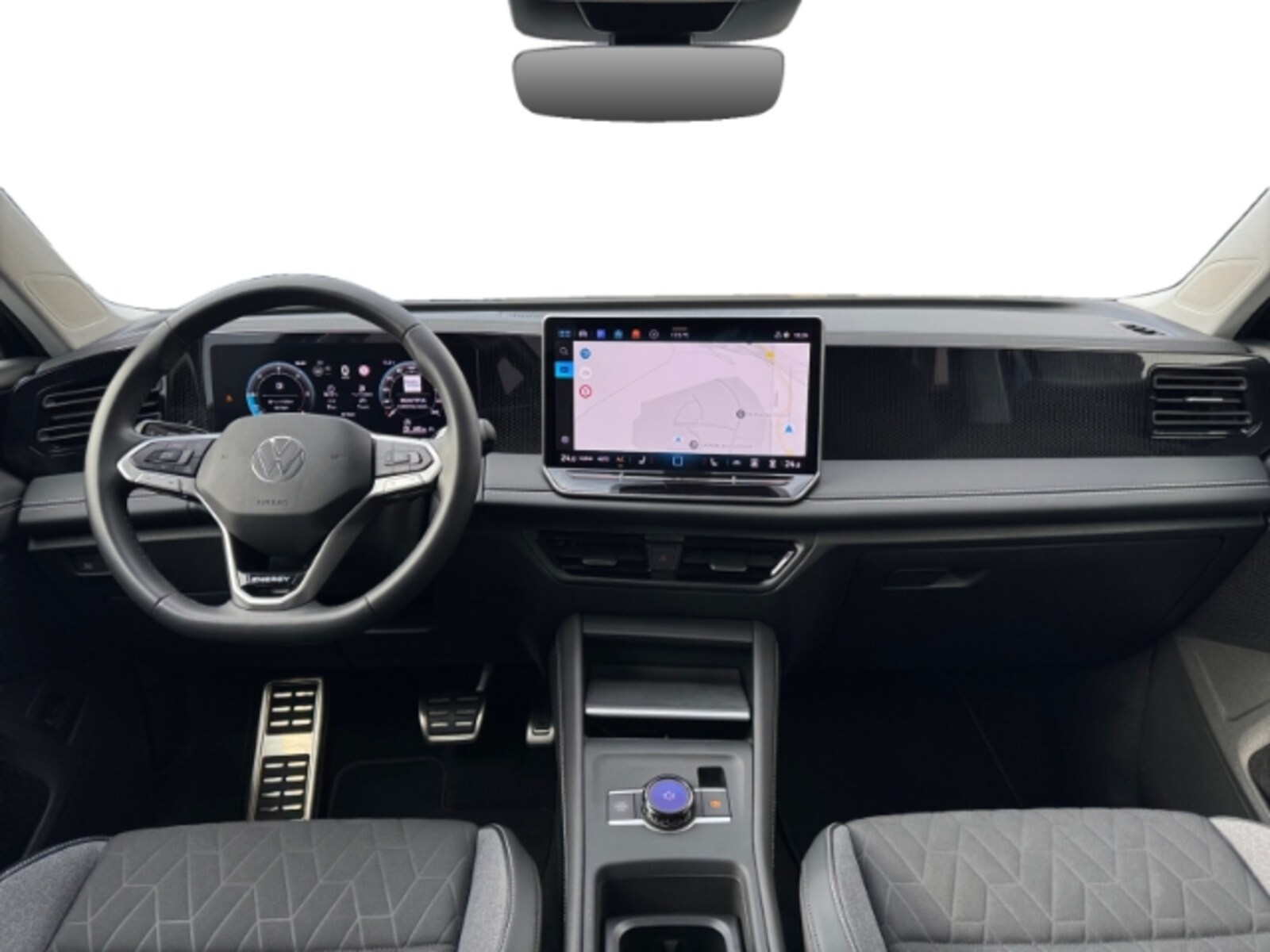 Volkswagen Tiguan – Bild 10