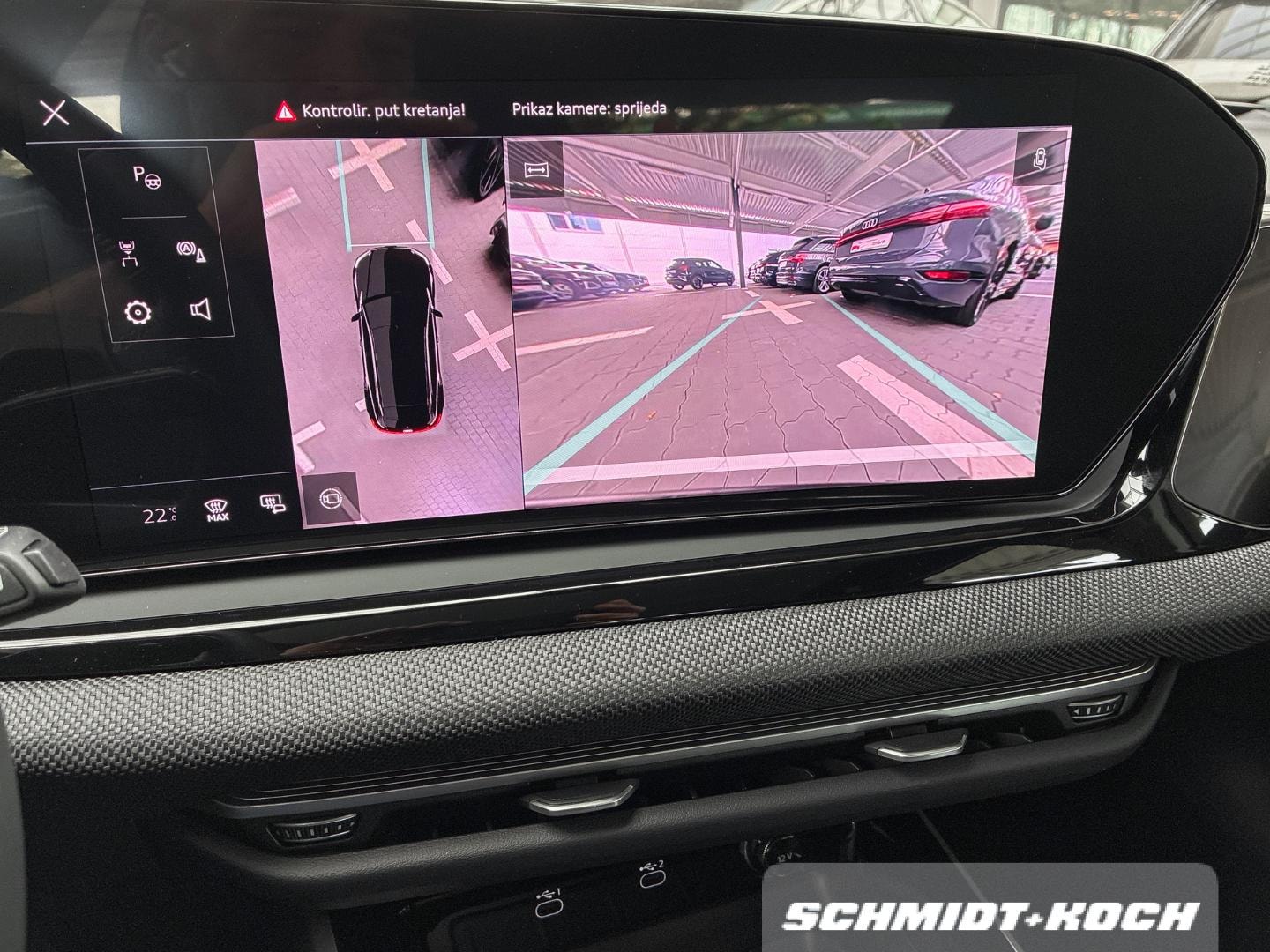 Bild über Audi A6 Avant TDI quattro 150 kW S tronic - für weitere Informationen kontaktieren Sie den Audi Partner