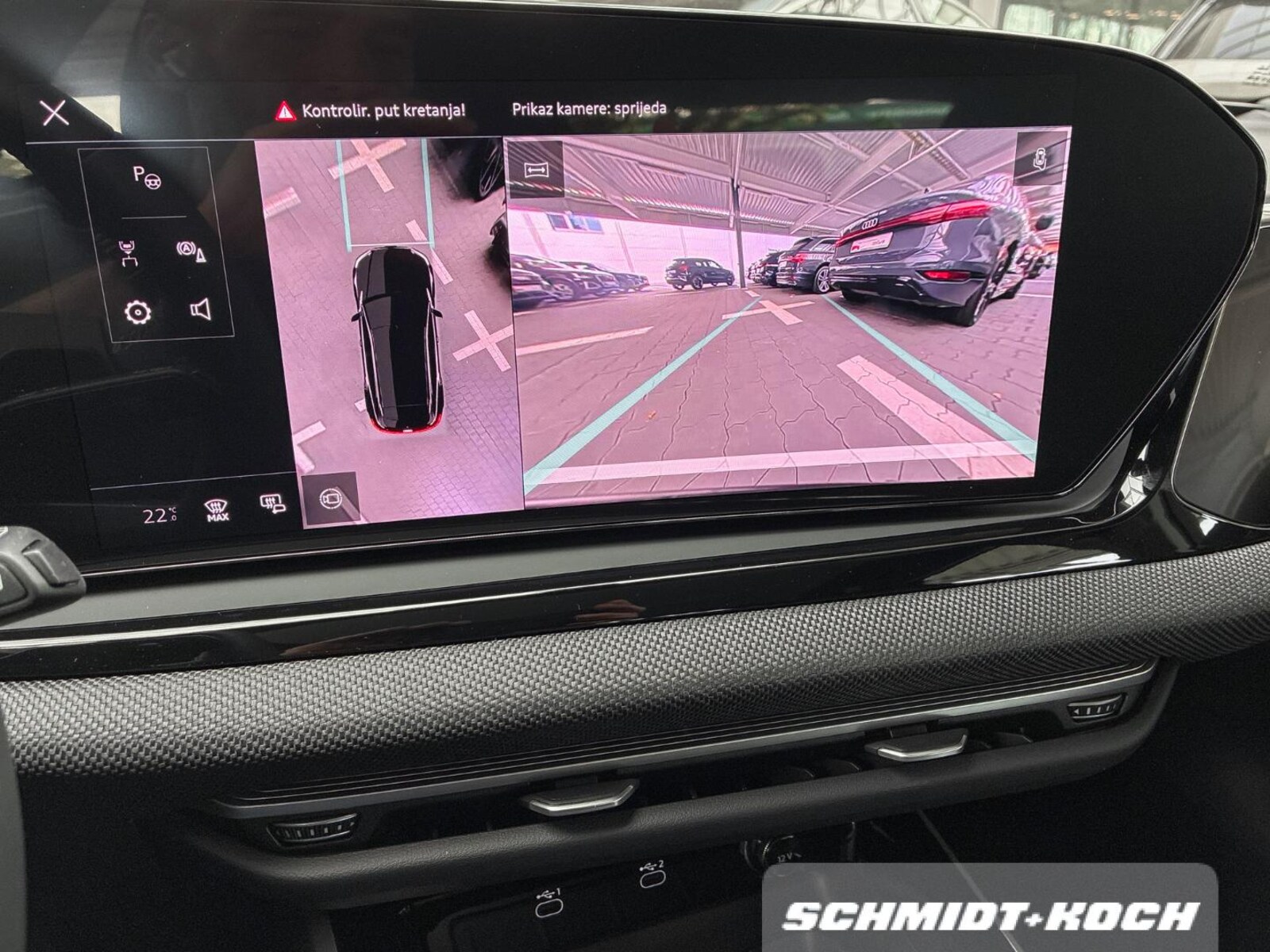 Audi A6 Avant – Bild 13