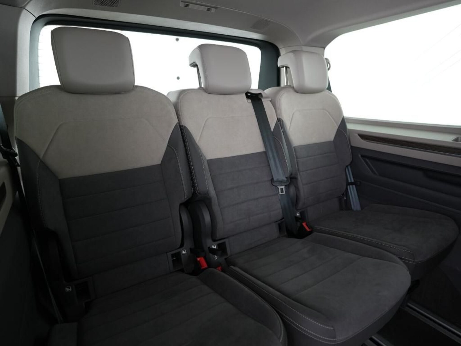Volkswagen Multivan Langversion – Bild 9