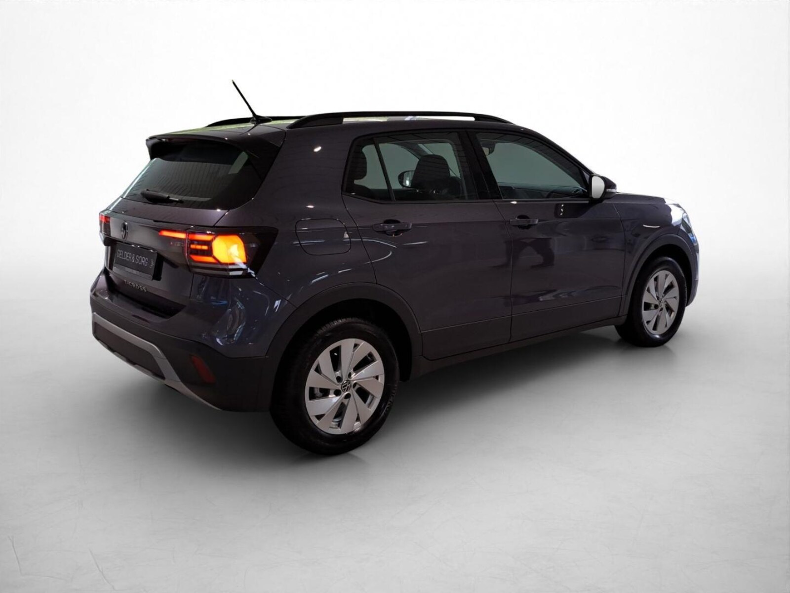 Volkswagen T-Cross – Bild 22